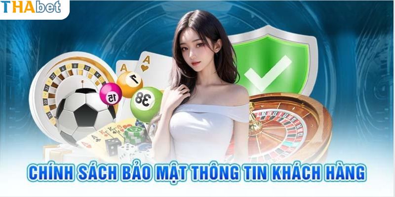 Thông tin cá nhân cần cung cấp