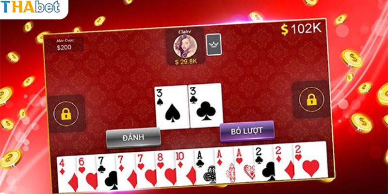 Giới thiệu về game bài tiến lên